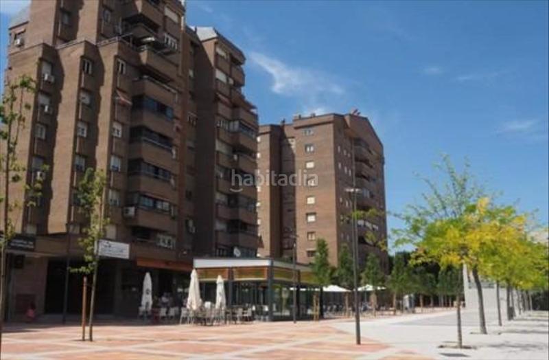 Foto dedbbecd-3f2d-46bd-9676-2615ea7393c1. Àtic amb calefacció aparcament a primera fase-nuevo Tres Cantos Tres Cantos Foto dedbbecd-3f2d-46bd-9676-2615ea7393c1. Àtic amb calefacció aparcament a primera fase-nuevo Tres Cantos Tres Cantos