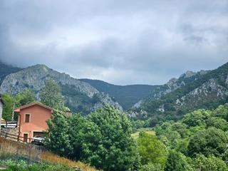 Xalet a Lugar pendones. Un rincón realmente mágico Xalet a Lugar pendones. Un rincón realmente mágico