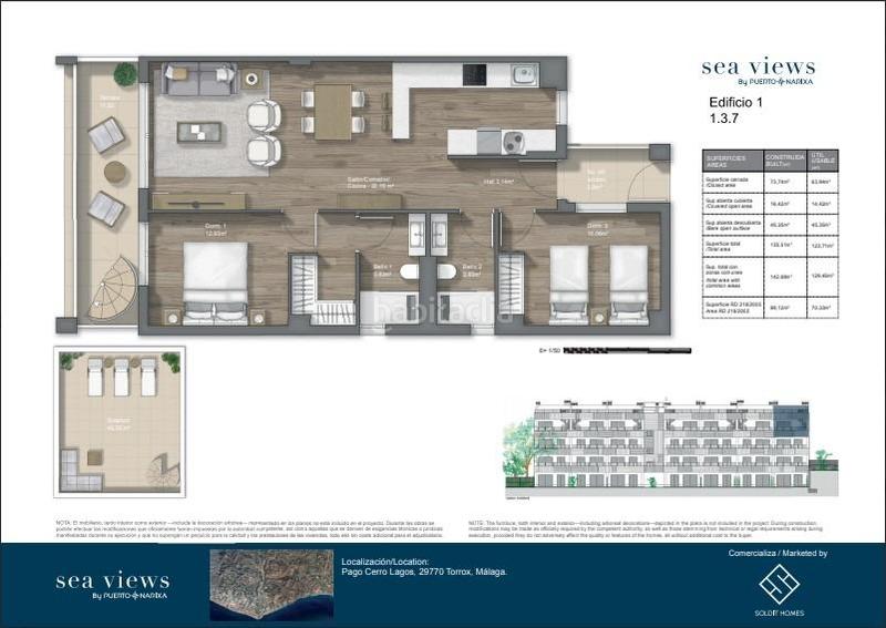 Foto 8775a97d-b19c-45c3-89a9-1cb8ced7ca71. Apartamento s en Torrox pueblo Torrox Foto 8775a97d-b19c-45c3-89a9-1cb8ced7ca71. Apartamento s en Torrox pueblo Torrox