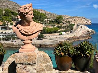 Maison à Cala Sant Vicenç. Casa con ubicación y vista única Maison à Cala Sant Vicenç. Casa con ubicación y vista única