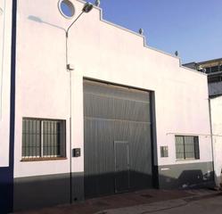 Nau industrial Camino reina de la. Nave industrial en venta Nau industrial Camino reina de la. Nave industrial en venta