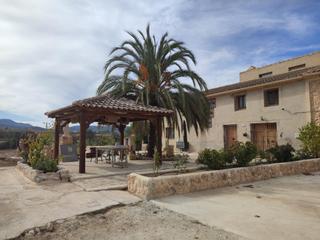 Maison jumelée à Monòver. Casa de campo en monóvar  finca pareada lista para entrar a vivi Maison jumelée à Monòver. Casa de campo en monóvar  finca pareada lista para entrar a vivi