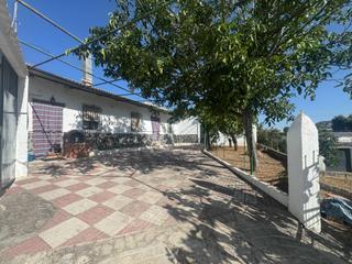 Masia a Alcalá la Real. Cortijo reformado con piscina en alcalá la real vive entre la t Masia a Alcalá la Real. Cortijo reformado con piscina en alcalá la real vive entre la t