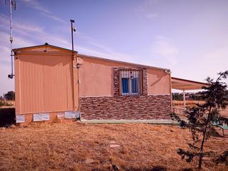 Terreny residencial  Calle pensamientos. Terreno urbanizable de 8.890 m con 4 parcelas segregadas y servi Terreny residencial  Calle pensamientos. Terreno urbanizable de 8.890 m con 4 parcelas segregadas y servi