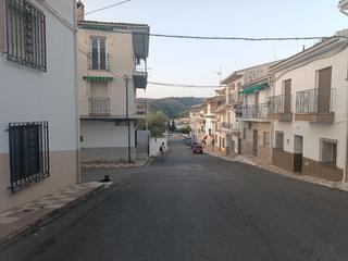 Piso  Calle de san cristóbal. Bonito piso en montefrio Piso  Calle de san cristóbal. Bonito piso en montefrio