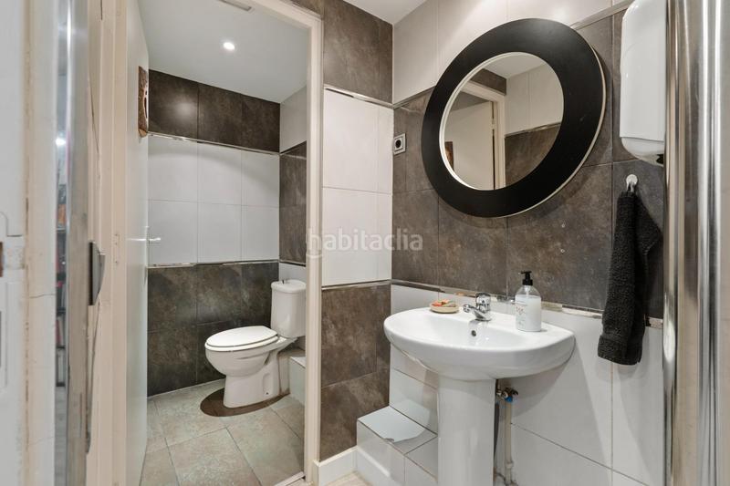 Foto 3b02b470-265c-4494-9740-0f7fb6c8d8d7. Locale commerciale in Provençals del Poblenou Barcelona Foto 3b02b470-265c-4494-9740-0f7fb6c8d8d7. Locale commerciale in Provençals del Poblenou Barcelona
