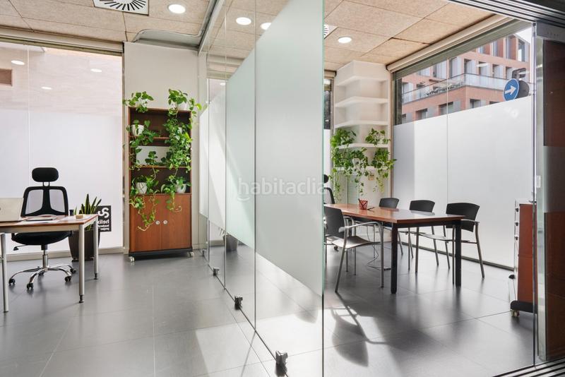 Foto 4321f31e-5f65-498f-a341-6c21150614bc. Locale commerciale in Provençals del Poblenou Barcelona Foto 4321f31e-5f65-498f-a341-6c21150614bc. Locale commerciale in Provençals del Poblenou Barcelona