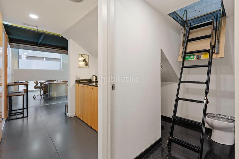 Foto 4454a6e5-dff6-48a5-bc80-58e70624777b. Locale commerciale in Provençals del Poblenou Barcelona Foto 4454a6e5-dff6-48a5-bc80-58e70624777b. Locale commerciale in Provençals del Poblenou Barcelona
