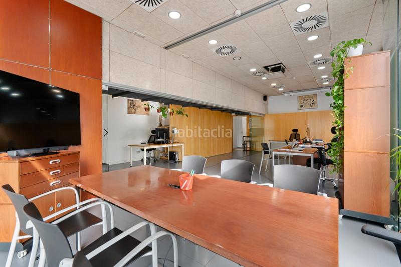 Foto 9d53cd38-6f0e-44c5-b11b-b821c77d8d8c. Locale commerciale in Provençals del Poblenou Barcelona Foto 9d53cd38-6f0e-44c5-b11b-b821c77d8d8c. Locale commerciale in Provençals del Poblenou Barcelona
