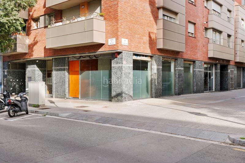 Foto cef1d808-7e11-4000-9ec5-5ecef0b7ce60. Locale commerciale in Provençals del Poblenou Barcelona Foto cef1d808-7e11-4000-9ec5-5ecef0b7ce60. Locale commerciale in Provençals del Poblenou Barcelona