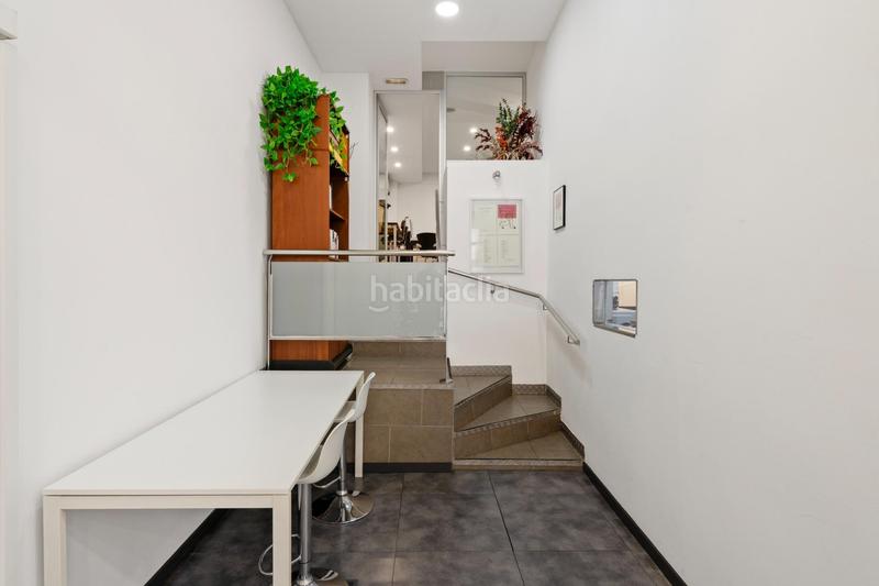 Foto db583fba-041f-44ca-a07d-514ee15b7622. Locale commerciale in Provençals del Poblenou Barcelona Foto db583fba-041f-44ca-a07d-514ee15b7622. Locale commerciale in Provençals del Poblenou Barcelona