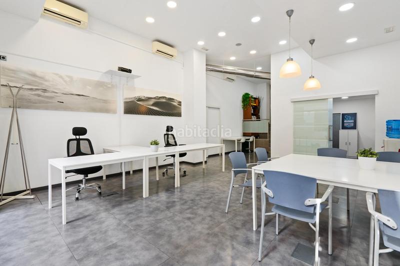 Foto f2d4d5a3-3475-4704-92a3-85e909ae1a1d. Locale commerciale in Provençals del Poblenou Barcelona Foto f2d4d5a3-3475-4704-92a3-85e909ae1a1d. Locale commerciale in Provençals del Poblenou Barcelona