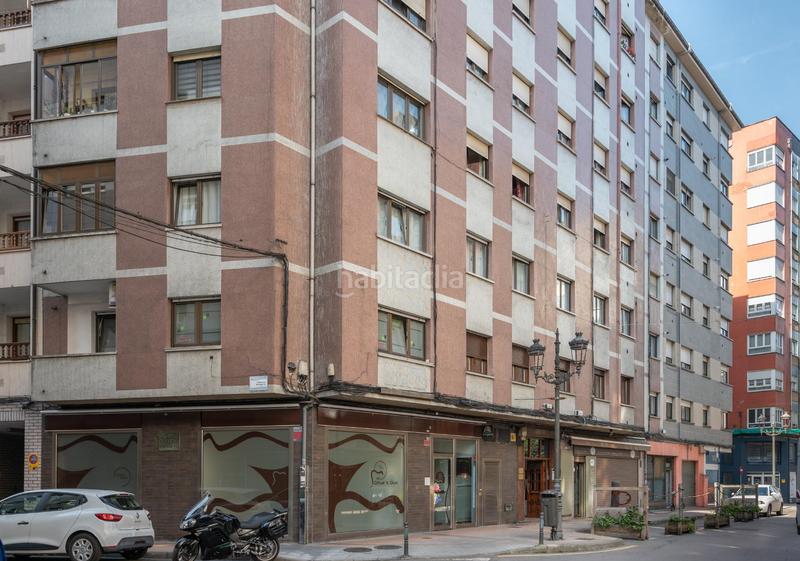 Foto 5f01a8f6-2a7b-45a7-b821-5a622a9f4e0a. Pis a calle ramon claveria 25 a La Felguera Langreo Foto 5f01a8f6-2a7b-45a7-b821-5a622a9f4e0a. Pis a calle ramon claveria 25 a La Felguera Langreo