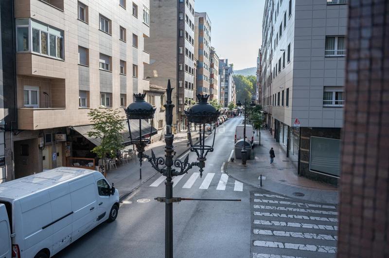 Foto 71411f63-515f-4182-8252-876240fd7752. Pis a calle ramon claveria 25 a La Felguera Langreo Foto 71411f63-515f-4182-8252-876240fd7752. Pis a calle ramon claveria 25 a La Felguera Langreo