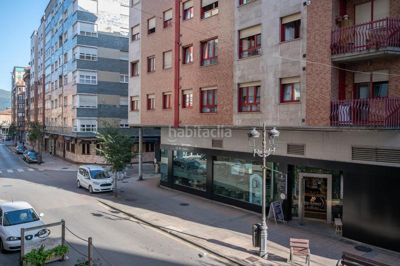 Foto 80ead227-a618-479d-9afb-978cbf1bf322. Pis a calle ramon claveria 25 a La Felguera Langreo Foto 80ead227-a618-479d-9afb-978cbf1bf322. Pis a calle ramon claveria 25 a La Felguera Langreo