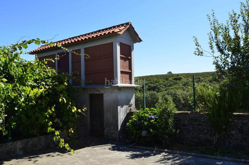 Foto 15245324-3b65-4745-8847-392be225ffa9. Masia a lugar alende-pereira 8 a Forcarei Foto 15245324-3b65-4745-8847-392be225ffa9. Masia a lugar alende-pereira 8 a Forcarei