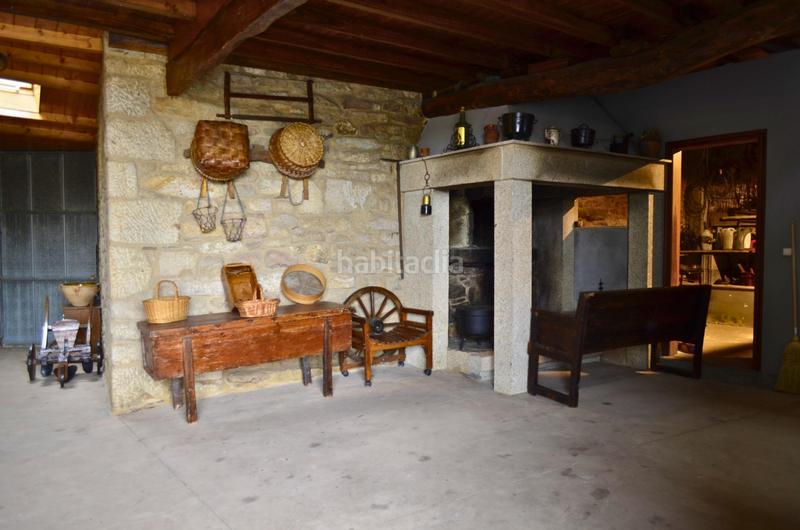 Foto 96808b36-6c32-45f0-8e30-b771b3e79a99. Masia a lugar alende-pereira 8 a Forcarei Foto 96808b36-6c32-45f0-8e30-b771b3e79a99. Masia a lugar alende-pereira 8 a Forcarei