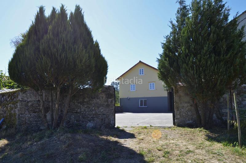 Foto b1d4b2d3-10db-469a-8dd7-1c489acf7822. Masia a lugar alende-pereira 8 a Forcarei Foto b1d4b2d3-10db-469a-8dd7-1c489acf7822. Masia a lugar alende-pereira 8 a Forcarei