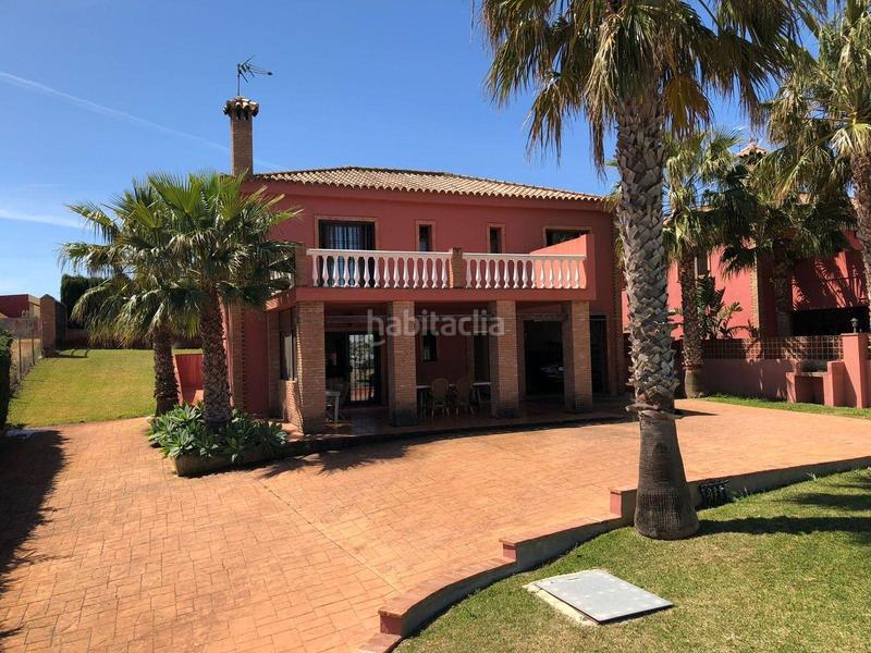 Foto 3ed6b02c-5322-4963-95db-850bfc98d128. Chalet with parking in Conil Conil de la Frontera Foto 3ed6b02c-5322-4963-95db-850bfc98d128. Chalet with parking in Conil Conil de la Frontera
