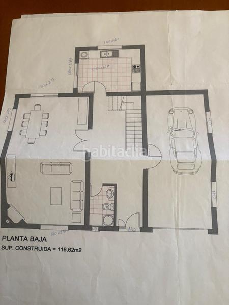 Foto ba1c5224-cd99-4fc8-89a3-f01b5e2ab36b. Chalet with parking in Conil Conil de la Frontera Foto ba1c5224-cd99-4fc8-89a3-f01b5e2ab36b. Chalet with parking in Conil Conil de la Frontera