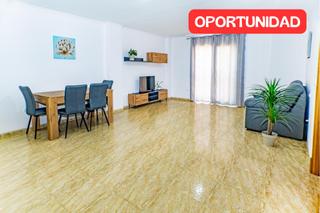 Appartamento  Calle de brasilia. Piso de 1 dormitorio recién amueblado en pleno centro de el ejid Appartamento  Calle de brasilia. Piso de 1 dormitorio recién amueblado en pleno centro de el ejid