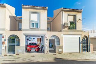 Duplex in Retamar. Dúplex encantador en retamar, almería Duplex in Retamar. Dúplex encantador en retamar, almería