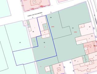 Terreno residenziale  Guillamones. Solar de 777 m2 urbanos Terreno residenziale  Guillamones. Solar de 777 m2 urbanos