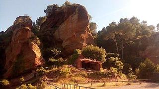 Fondo rustico  Carrer figuera, de la (c sussal). Terreno urbanizable de 531 metros en corbera de llobregat a 15 m Fondo rustico  Carrer figuera, de la (c sussal). Terreno urbanizable de 531 metros en corbera de llobregat a 15 m