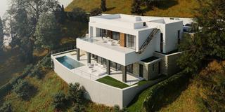 Terreno residenziale in Calle paseo de francia 7. Oportunidad exclusiva en elviria  parcela con proyecto de villa Terreno residenziale in Calle paseo de francia 7. Oportunidad exclusiva en elviria  parcela con proyecto de villa