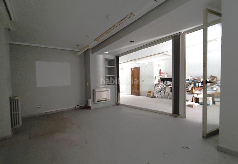 Foto 674be2fd-d7d1-4982-a279-e96fec00cc4e. Oficina a Gran Via Logroño Foto 674be2fd-d7d1-4982-a279-e96fec00cc4e. Oficina a Gran Via Logroño