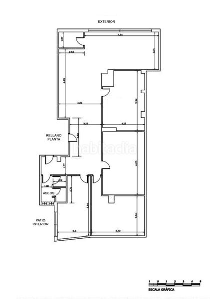 Foto 7ead0df1-3038-4a30-bead-93b7d083190c. Oficina a Gran Via Logroño Foto 7ead0df1-3038-4a30-bead-93b7d083190c. Oficina a Gran Via Logroño