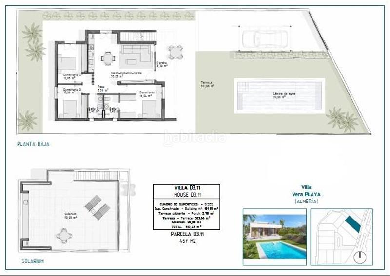 Foto 646bd5e2-a858-49ac-ba83-ffaa71e564ed. Apartament amb aparcament piscina a Las Salinas Vera Foto 646bd5e2-a858-49ac-ba83-ffaa71e564ed. Apartament amb aparcament piscina a Las Salinas Vera