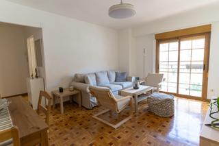 Pis a San Diego. Piso reformado de 3 dormitorios con terraza en zona tranquila de Pis a San Diego. Piso reformado de 3 dormitorios con terraza en zona tranquila de