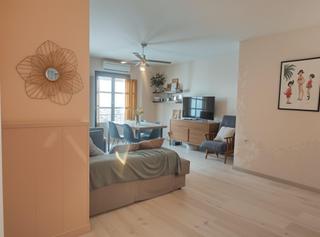 Appartement à Centro. Piso de ensueño en alfaros Appartement à Centro. Piso de ensueño en alfaros