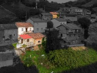 Maison  Lugar el cabanin 8. Oportunidad en mieres casa con finca de 10.000 m y edificaciones Maison  Lugar el cabanin 8. Oportunidad en mieres casa con finca de 10.000 m y edificaciones