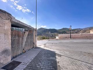 Terrain résidentiel à Alhama de Almería. Oportunidad única terreno urbano en el corazón de alhama de alme Terrain résidentiel à Alhama de Almería. Oportunidad única terreno urbano en el corazón de alhama de alme