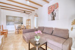 Casa a schiera  Noruega. Adosado en planta baja en gran alacant  confort, estilo y ubicac Casa a schiera  Noruega. Adosado en planta baja en gran alacant  confort, estilo y ubicac