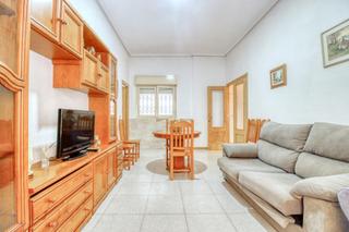 Pis  Almudena. Apartamento con encanto junto al mar en el corazón de torrevieja Pis  Almudena. Apartamento con encanto junto al mar en el corazón de torrevieja