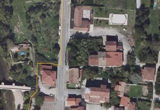 Residential Plot in Calle calle de mañueta, 1 1. Parcela de 625 m para construir en sorauren, a 5 km de villava Residential Plot in Calle calle de mañueta, 1 1. Parcela de 625 m para construir en sorauren, a 5 km de villava