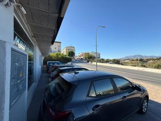 Fabrikhalle in Avenida de la reina sofía 42. Complejo comercial en venta Fabrikhalle in Avenida de la reina sofía 42. Complejo comercial en venta