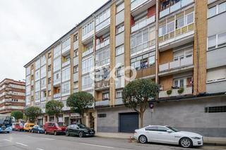 Appartement  Calle feijoo 48. Piso en venta en el coto  calle feijóo  185.000 Appartement  Calle feijoo 48. Piso en venta en el coto  calle feijóo  185.000