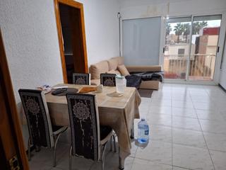 Appartamento in Grau - Quintanes. Piso en venta en amposta  84 m, 3 habitaciones y terraza privada Appartamento in Grau - Quintanes. Piso en venta en amposta  84 m, 3 habitaciones y terraza privada