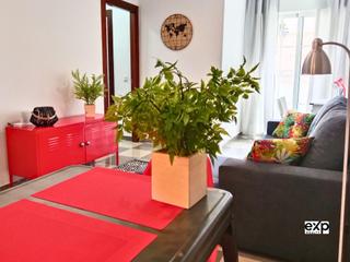 Appartement  Calle seneca (r). Tu piso en roquetas de mar cómodo, céntrico y con terraza Appartement  Calle seneca (r). Tu piso en roquetas de mar cómodo, céntrico y con terraza