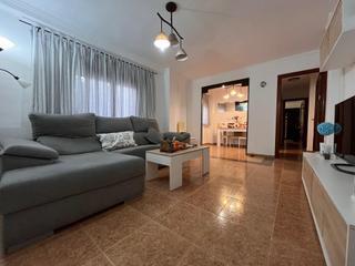 Pis  Salduba 10. Encantador piso reformado en el corazón de marbella  amplitud, e Pis  Salduba 10. Encantador piso reformado en el corazón de marbella  amplitud, e