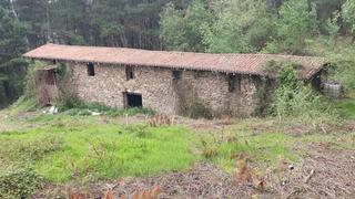 Propriété à Llodio. 14 hectáreas de terreno rural con cuadrapajar de 300 m2. junto a Propriété à Llodio. 14 hectáreas de terreno rural con cuadrapajar de 300 m2. junto a