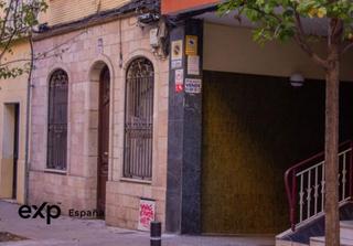 Parking voiture à Calle regent mendieta 42. Venta de parking para moto, calle regente mendieta, 42  barcelon Parking voiture à Calle regent mendieta 42. Venta de parking para moto, calle regente mendieta, 42  barcelon
