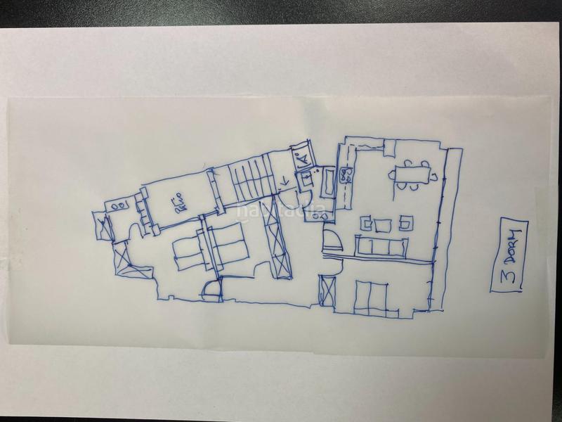 Foto d2392698-5c40-46bf-ad9c-29bb25b55d10. Appartamento con riscaldamento in Las Colonias Huelva Foto d2392698-5c40-46bf-ad9c-29bb25b55d10. Appartamento con riscaldamento in Las Colonias Huelva