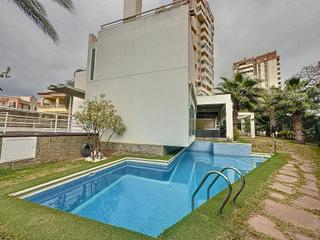Chalet  Reina fabiola (as). Si te gusta el diseño Chalet  Reina fabiola (as). Si te gusta el diseño