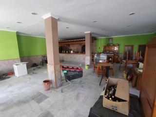 Casa a Avenida de Rota. A01267 piso con local comercial Casa a Avenida de Rota. A01267 piso con local comercial