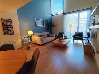 Dúplex  Carrer de la diputació 259. Duplex en finca seminueva Dúplex  Carrer de la diputació 259. Duplex en finca seminueva